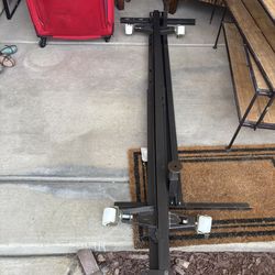 Steel Solid Bed Frame