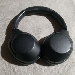 Sony Headphones WH-XB900N