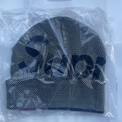 Supreme Studded Beanie 
