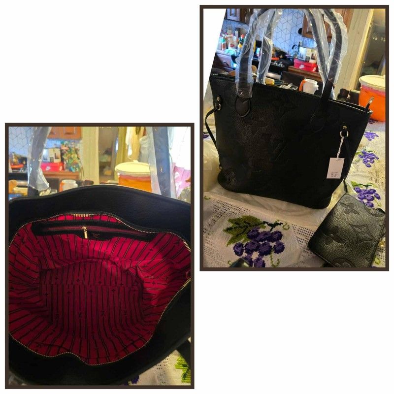 Escoge Tu Cartera Favorita