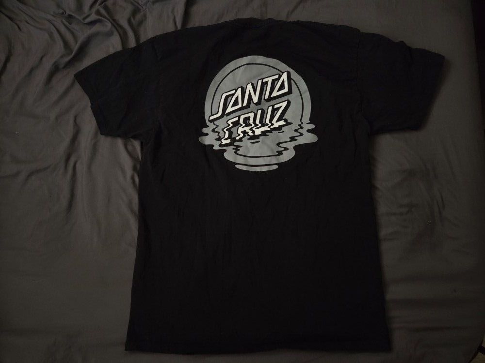 Santa Cruise Shirt 
