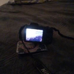 Nikon Coolpix 
