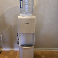 Primo Water Dispenser 