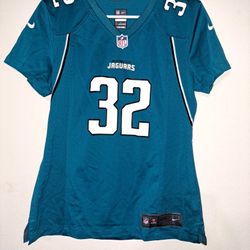 NFL Jersey  Excellent Condition Kids M Jacksonville Jaguars 