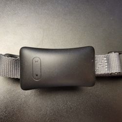 Bark Training Collar