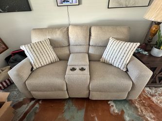 2 piece couch set