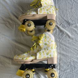 Roller Skates 