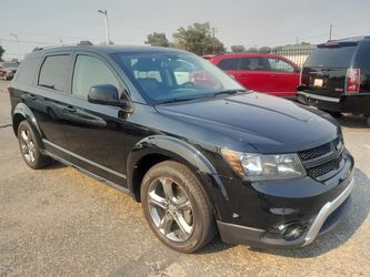 2017 Dodge Journey