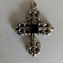 Cross For Necklace 