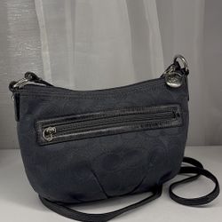 Coach crossbody bag 