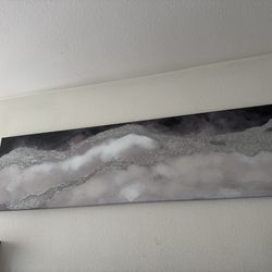Framed Wall Art Decor