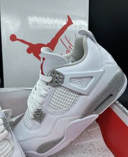 Zapatillas jordan retro 4