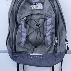 The North Face Backpack 