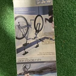 Bicycle Lift