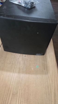 SFF Lightweight PC