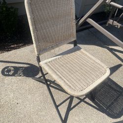 chair