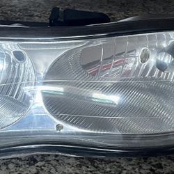 98-02 Camaro Stock Headlights