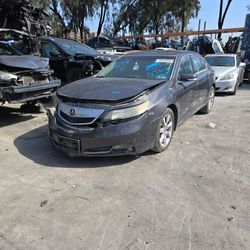 2013 Acura Tl (Parts Only)