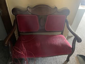 Fancy Chair