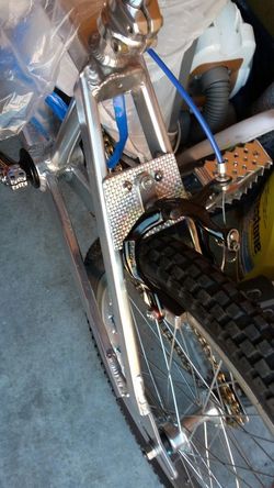 Hawk f20 bmx for sale hotsell
