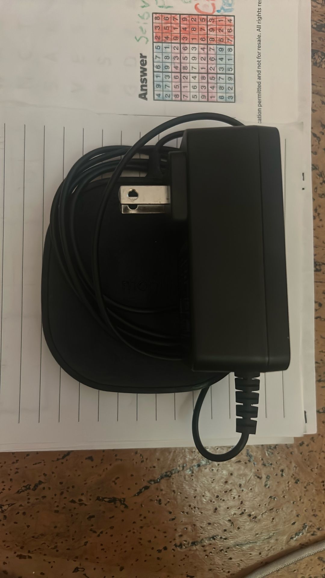 Mophie Universal Wireless Charger