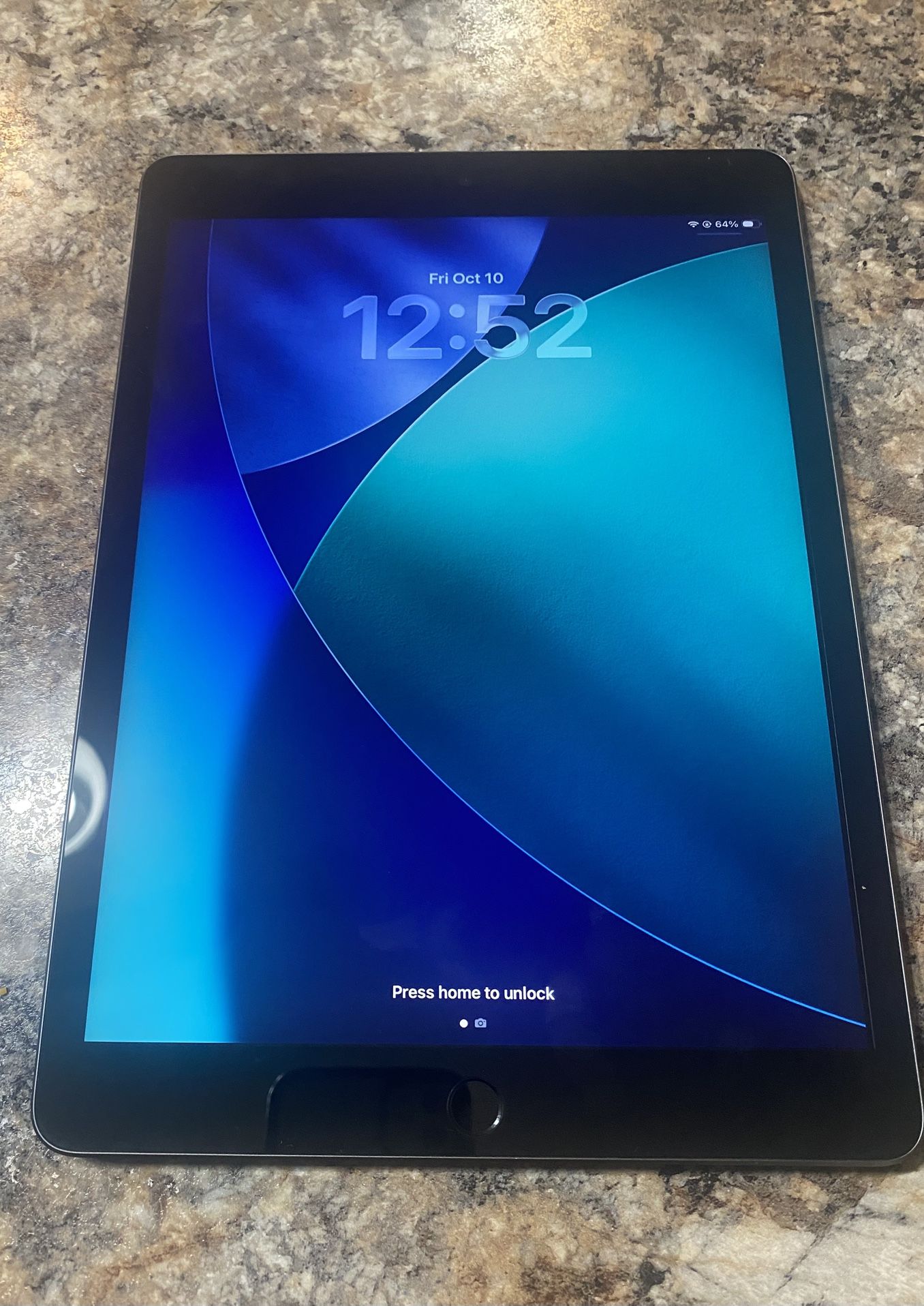 iPad 9th Generation 