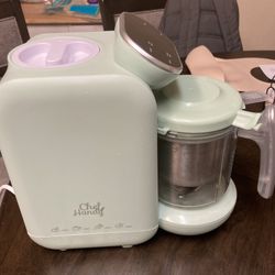 Baby Food Maker 