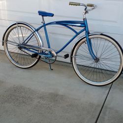 1960's Vintage Flite astro Cruiser  , men's 26"inch 