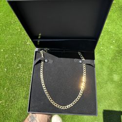 Kay Jewelers Gold Chain (10k)