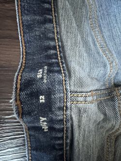 Men Old Navy Shorts Slim Size 32