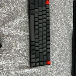 Keychron K6
