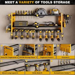 High Quality Tool Storage 