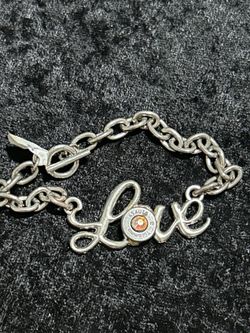 Love Bracelet Bullet jewelry