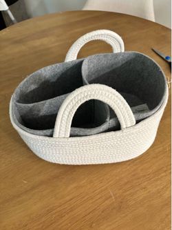 Diaper Bags & Organizer