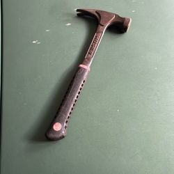 Hammer Husky Flat Top Framing Hammer 