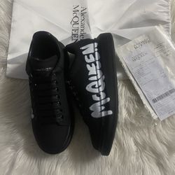 Alexander Mcqueen’s