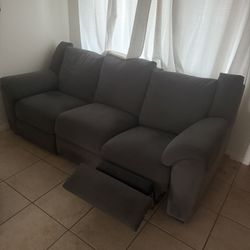 Sofas Recliner Love Seat And Sofa