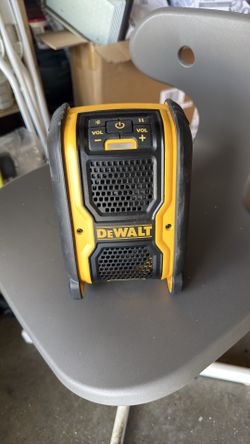 Radio Dwalt