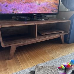 MID CENTURY MODERN COFFEE TABLE