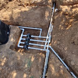 Irrigation💧