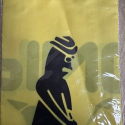 Ping Banner