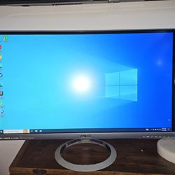 Asus 27" Monitor 
