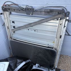 Moon Roof Assembly W/glass 99-06 Cadillac Escalade 