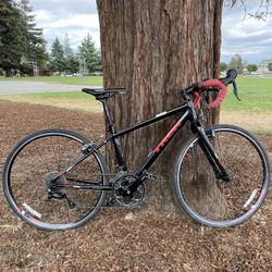 Trek KRX Road Bike 