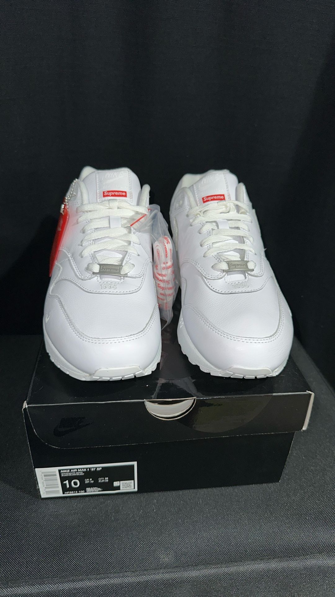 Supreme Nike Air Max