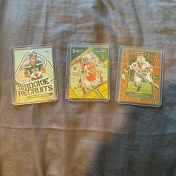 Jaxon Smith-Njigba Rookie Lot