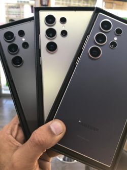 S24 Ultra Unlock No Credit Needed Pay Down Only 