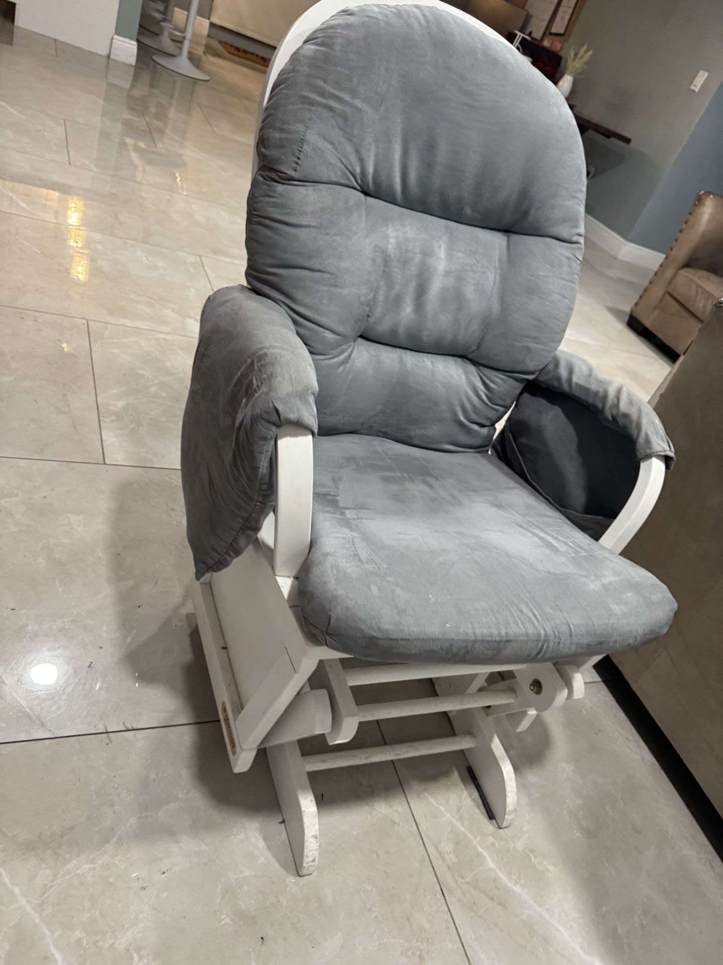 Silla Mecedora   Swing Chair 