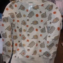 Pusheen Sweater Xs