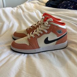 Jordan 1